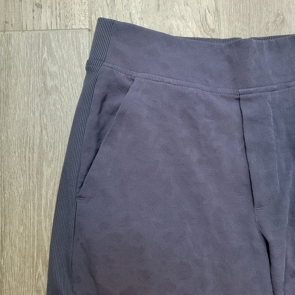 Athleta Brooklyn Textured Ankle Pant 0 - Picture 2 of 11
